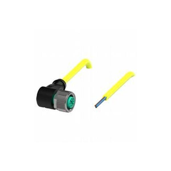 Pepperl+Fuchs Kabeldose 239999-0019 Typ V11-W-YE2M-PVC-U