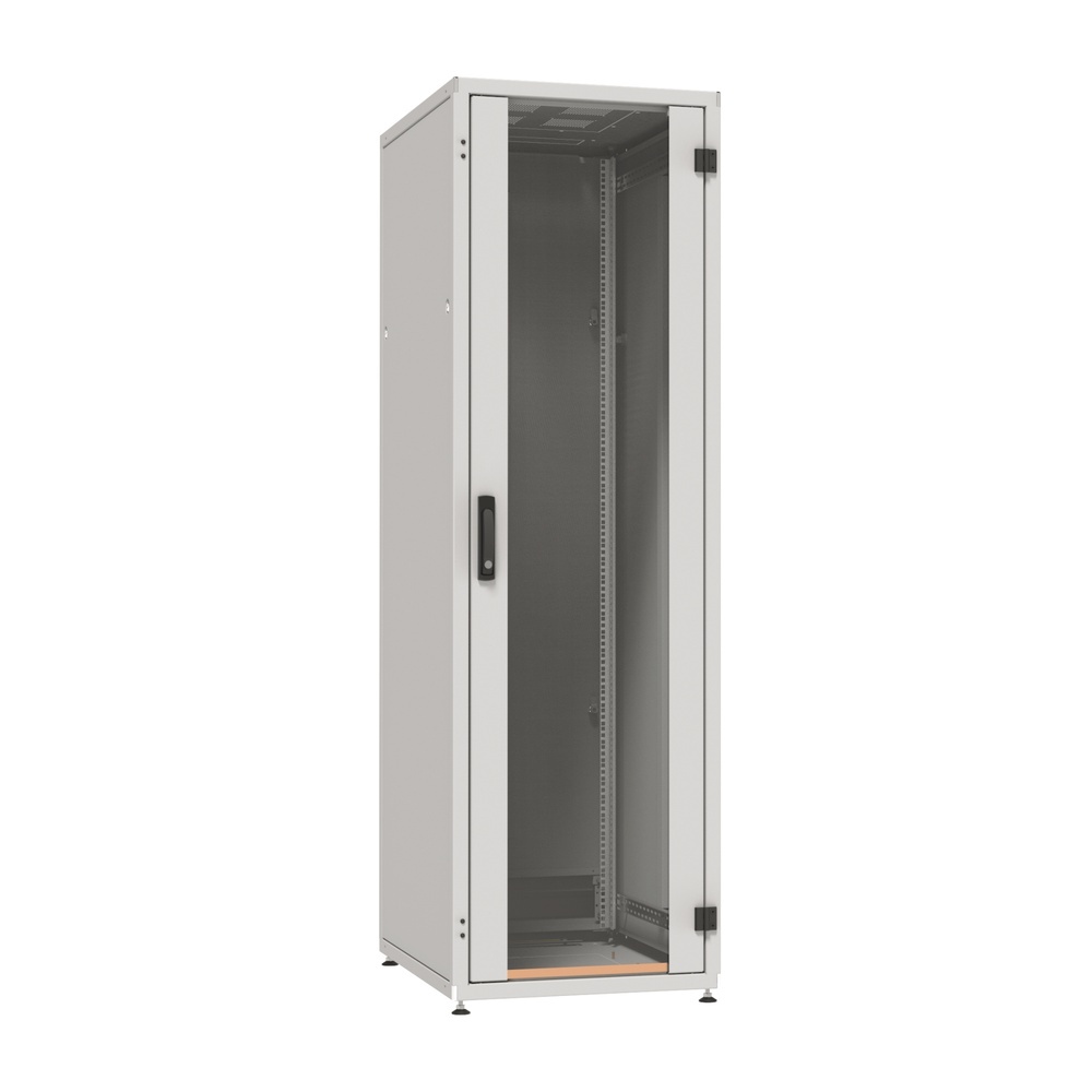 EFB Elektronik Netzwerkschrank PRO-4266TS.G1SV