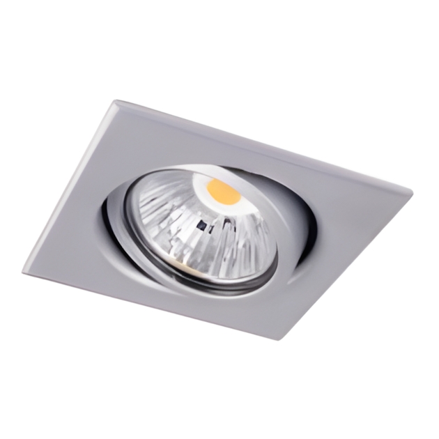 Nobile NV Einbauleuchte 1760110100 Typ D 3830 Q chrom-matt