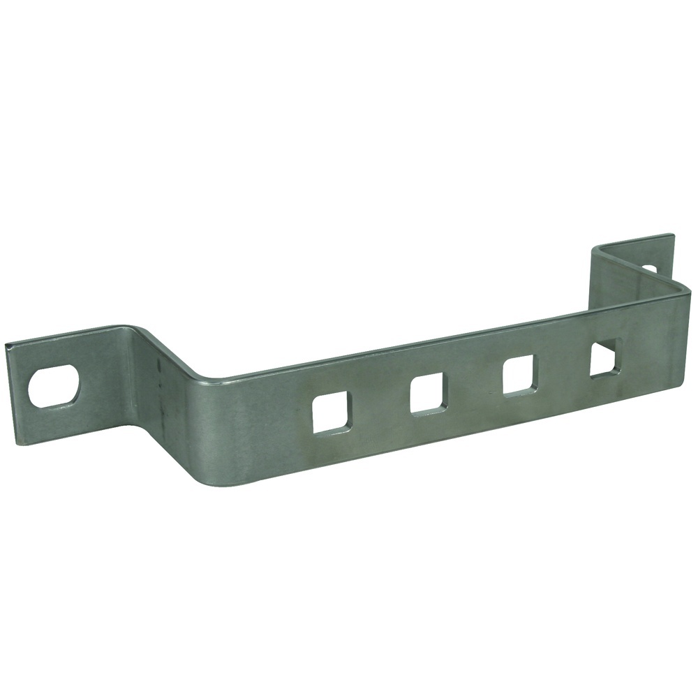 Dehn + Söhne Erdungsschiene 472309 Typ ES 4AP 11X11 V2A