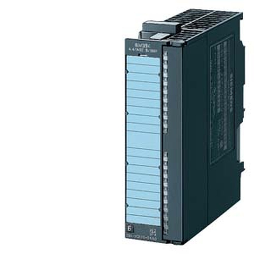 Siemens Analogbaugruppe 6ES7334-0CE01-0AA0