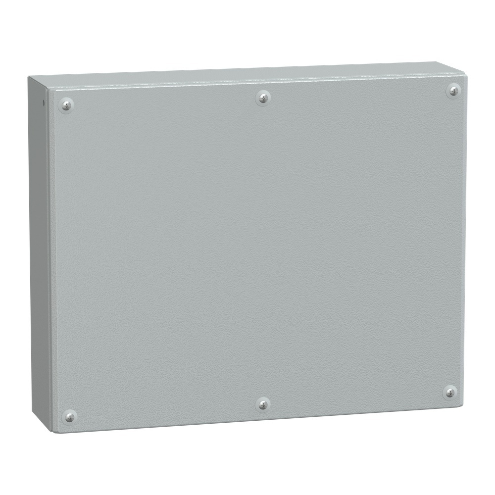 Schneider Electric Flache Gehäuse NSYSBM405012