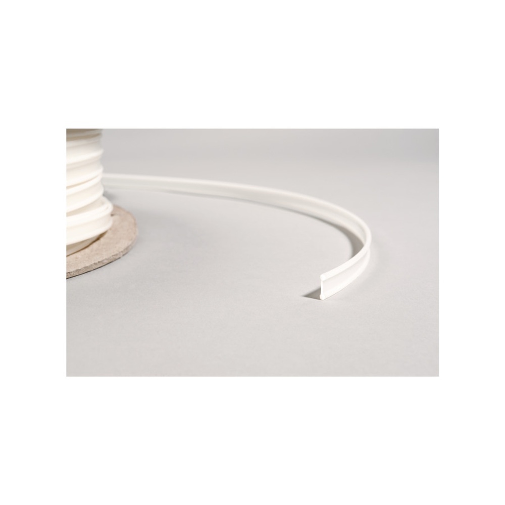 Hellermann Kabelbandrolle 121-98119 Typ KR8/S1 PA66 NA
