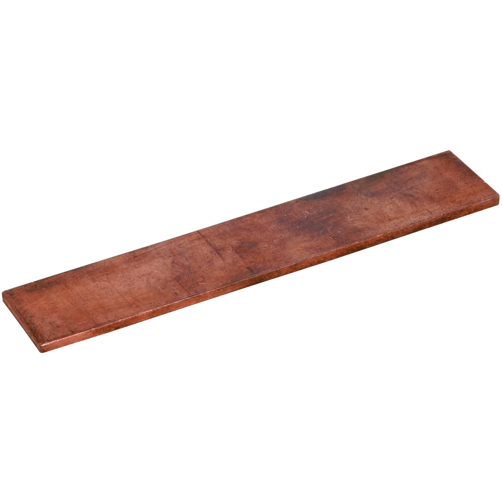 Dehn + Söhne Kupferband 831225 Typ BA 20X2.5 CU R100M