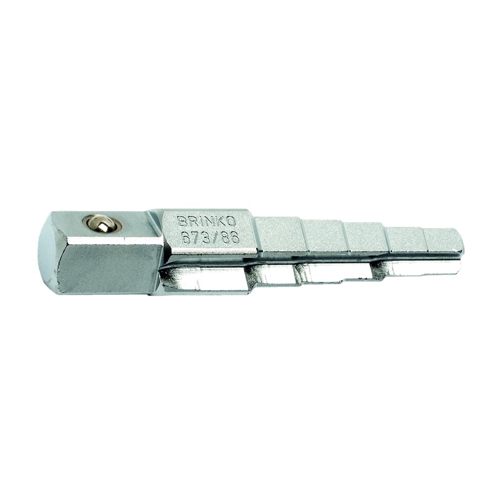 Haupa Stufenschlüssel 673/86