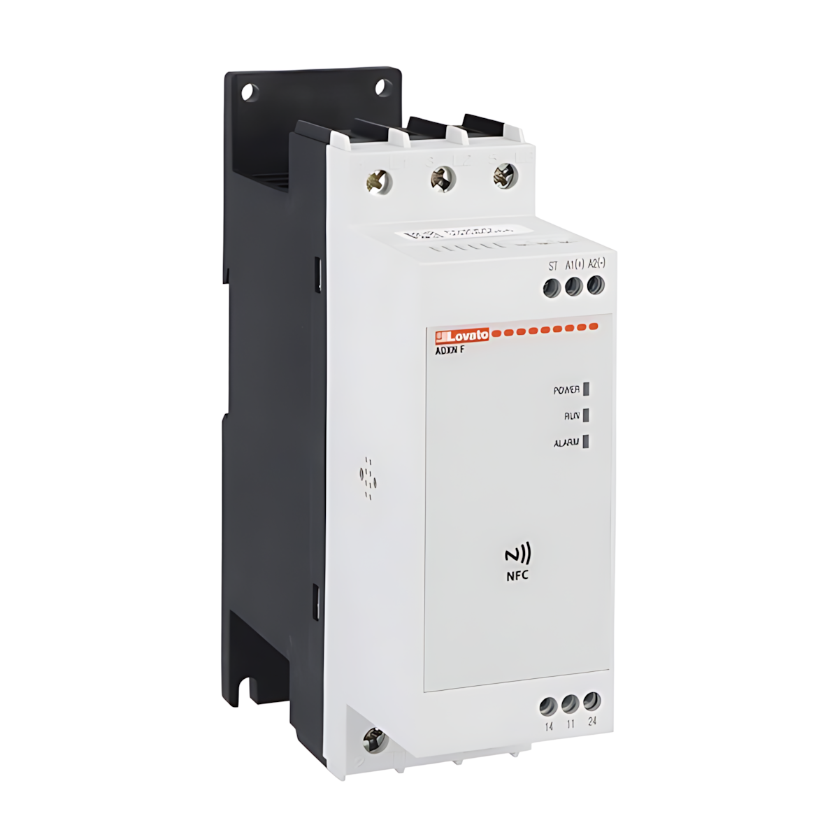 Lovato Soft Motorstarter ADXNF025