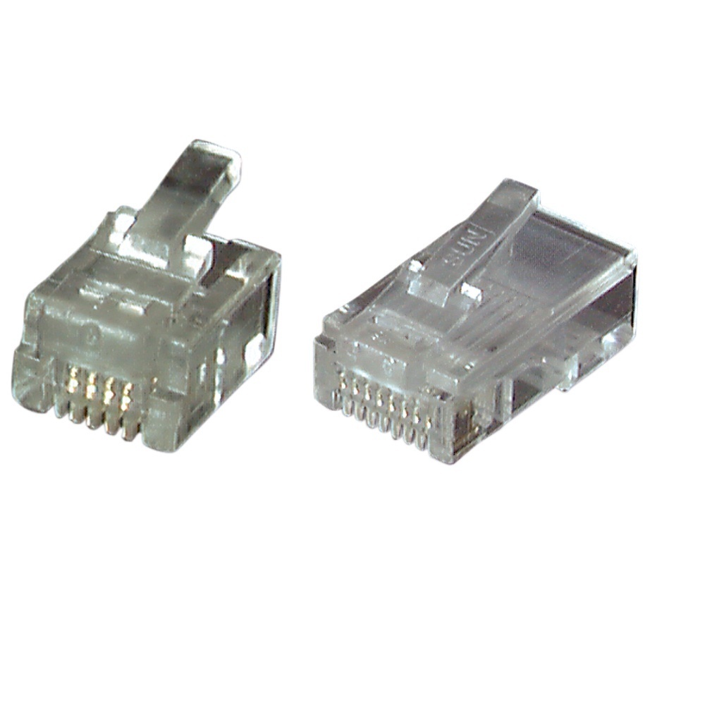EFB Elektronik Stecker 37519.1-100