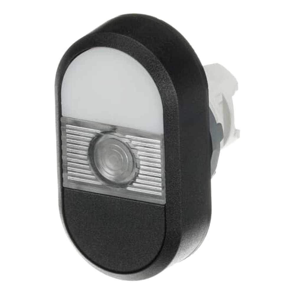 ABB Frontelement für Drucktaster 1SFA611134R1108 Typ MPD5-11C