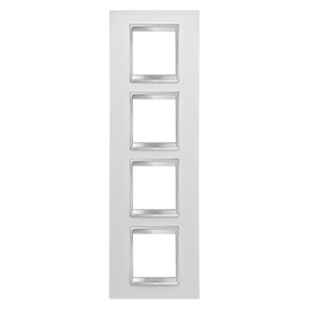 Gewiss Abdeckrahmen GW16229TB