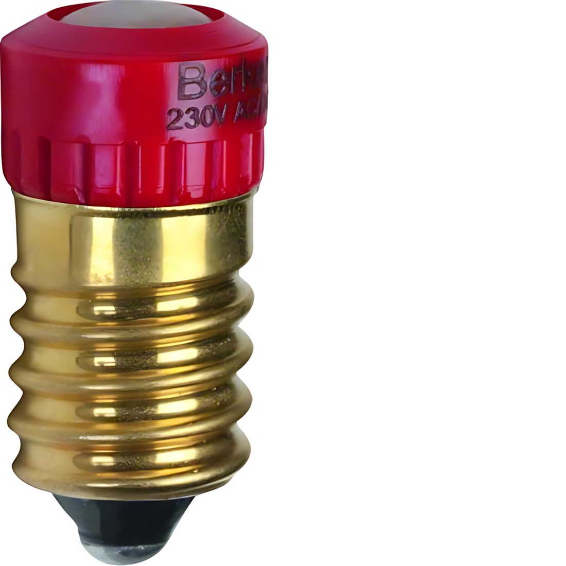 Berker LED Lampe 167901