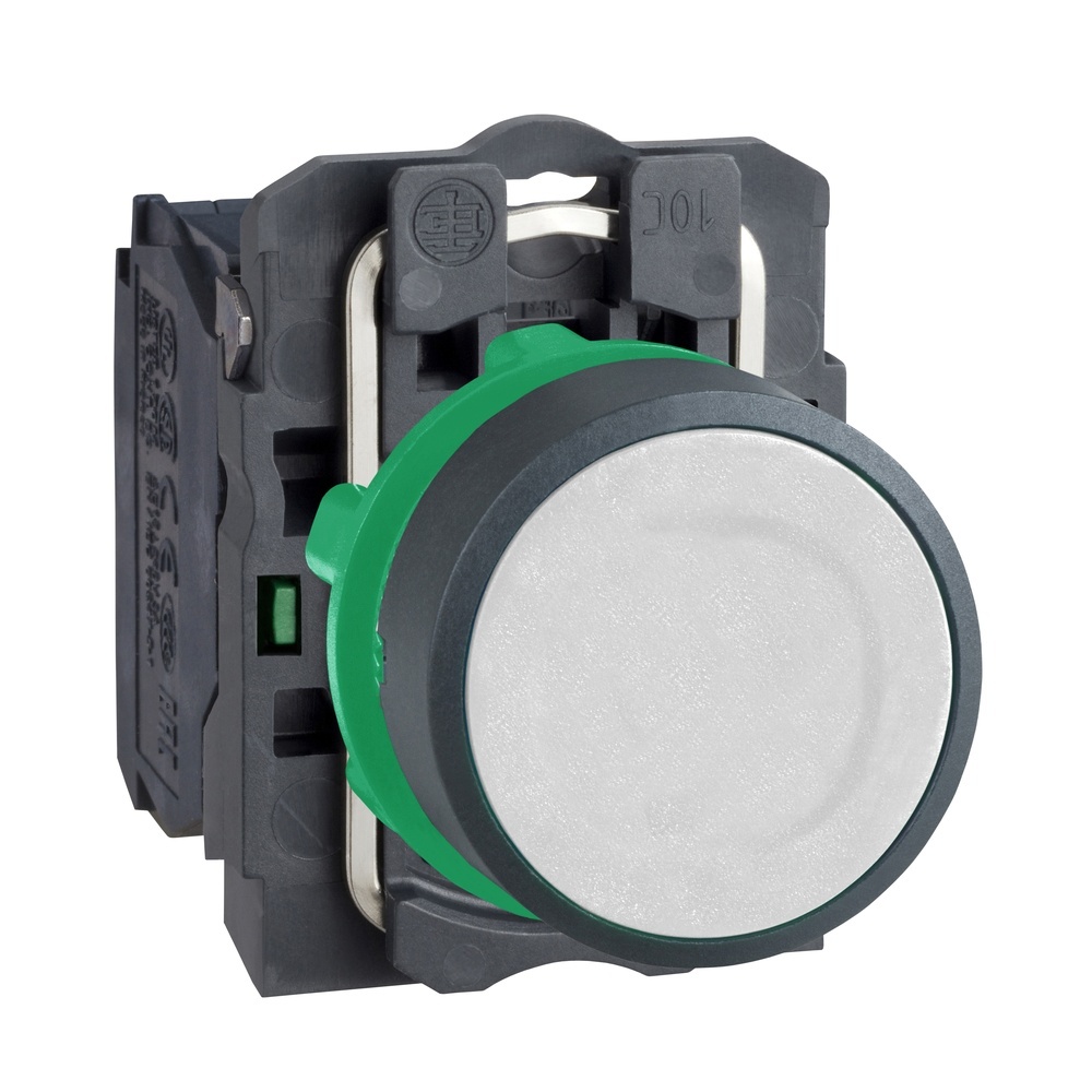 Schneider Electric Drucktaste XB5AA11