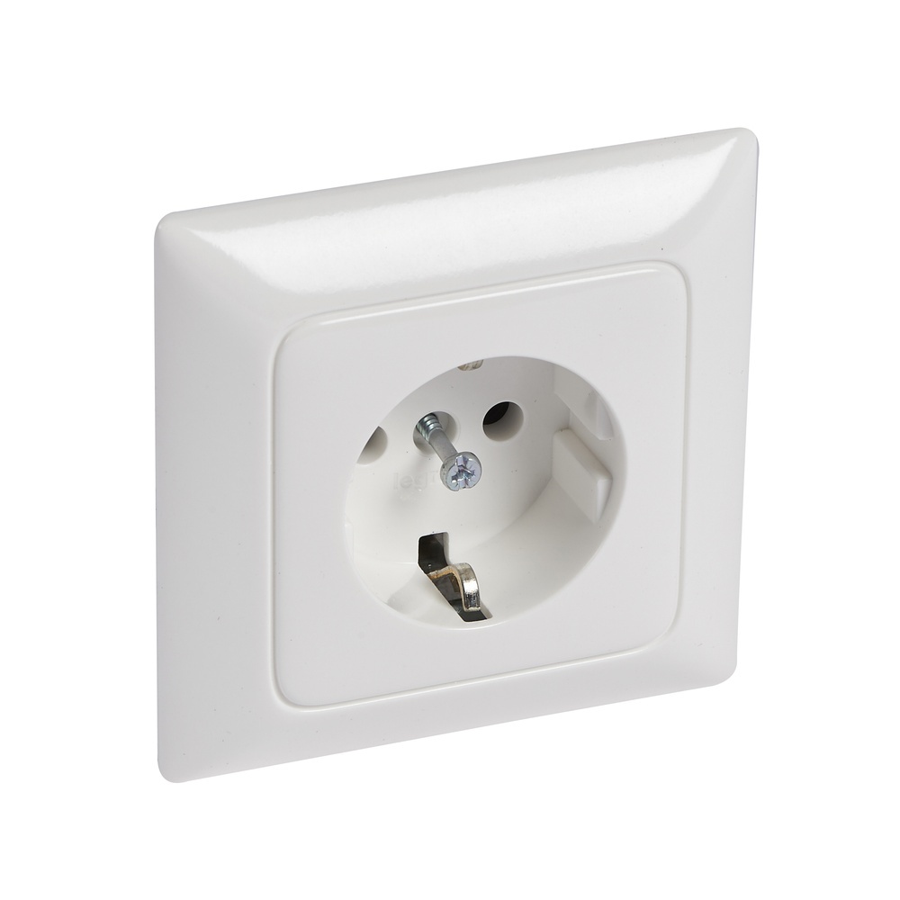 Legrand Steckdose 776170
