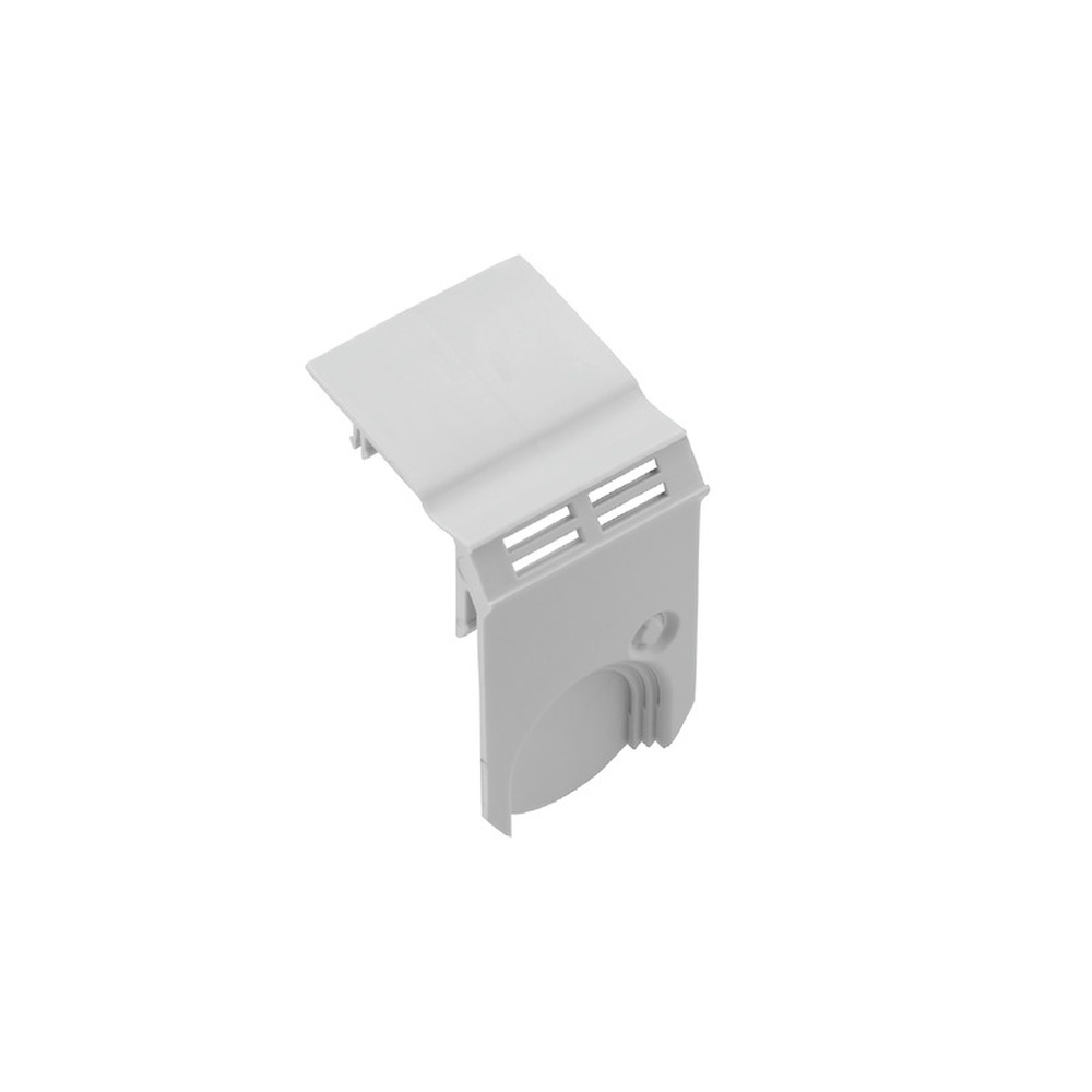 Weidmüller Abdeckhaube 2503380000 Typ WPDPC X32 GY