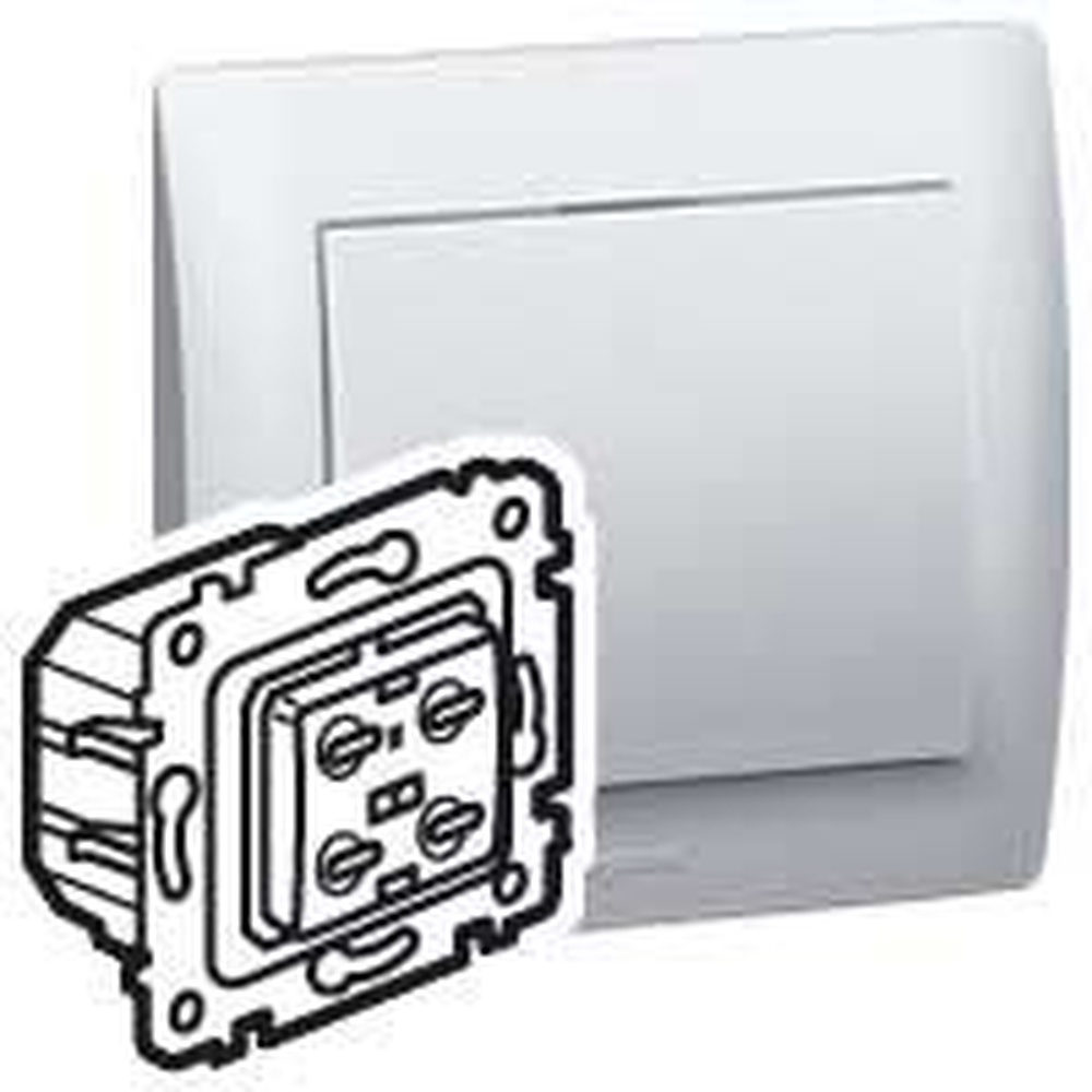 Legrand Einsatz 775652