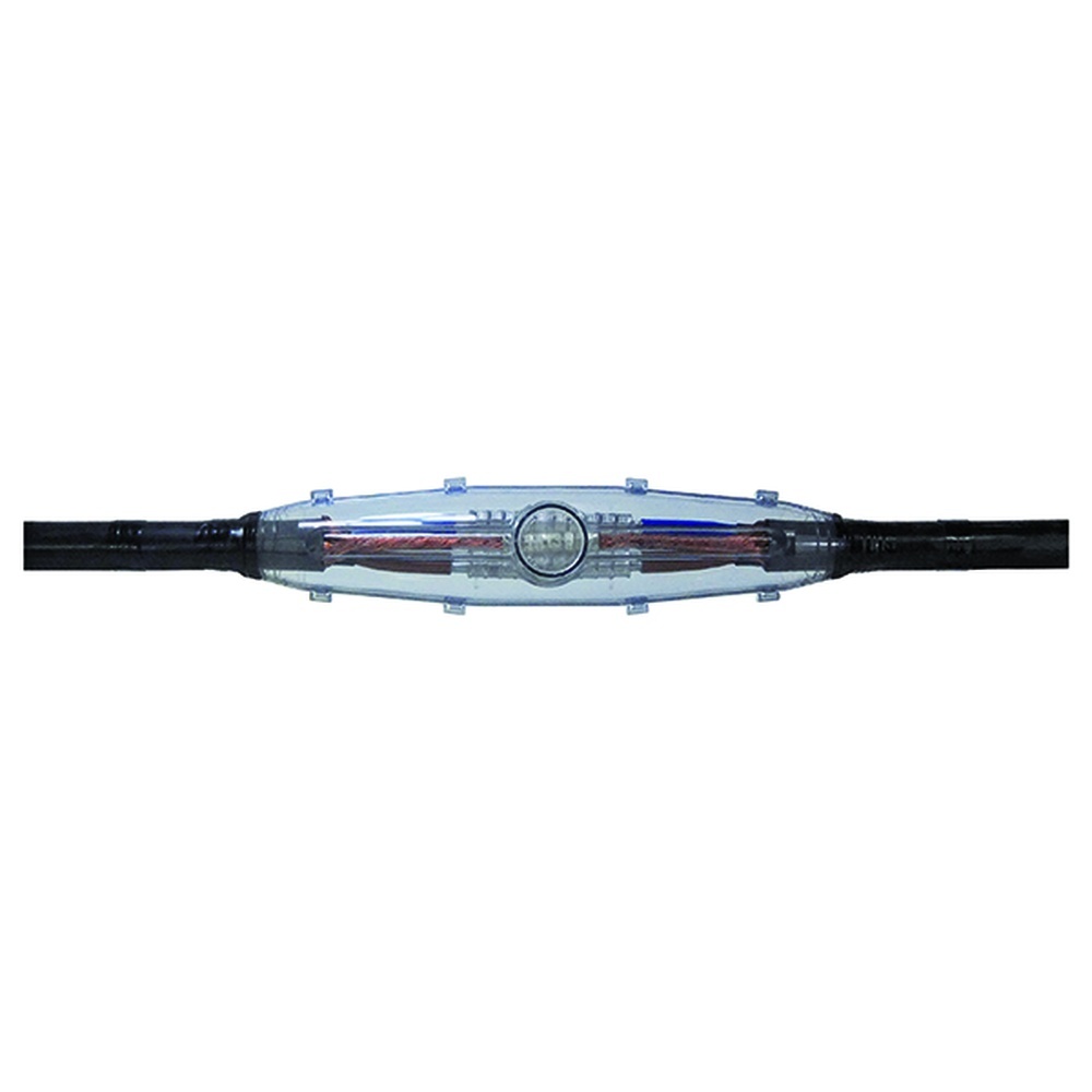 Cellpack Gießharz Verbindungsmuffe 124176 Typ M 16/Euroline/EG