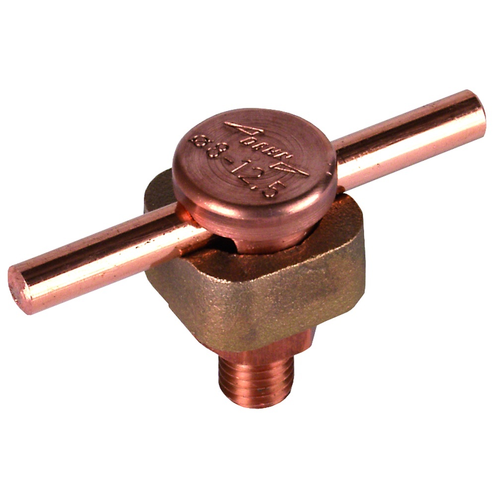 Dehn + Söhne Verbinder 300017 Typ KSV 8.12.5 CU Dehn + Söhne Verbinder 300017 Typ KSV 8.12.5 CU