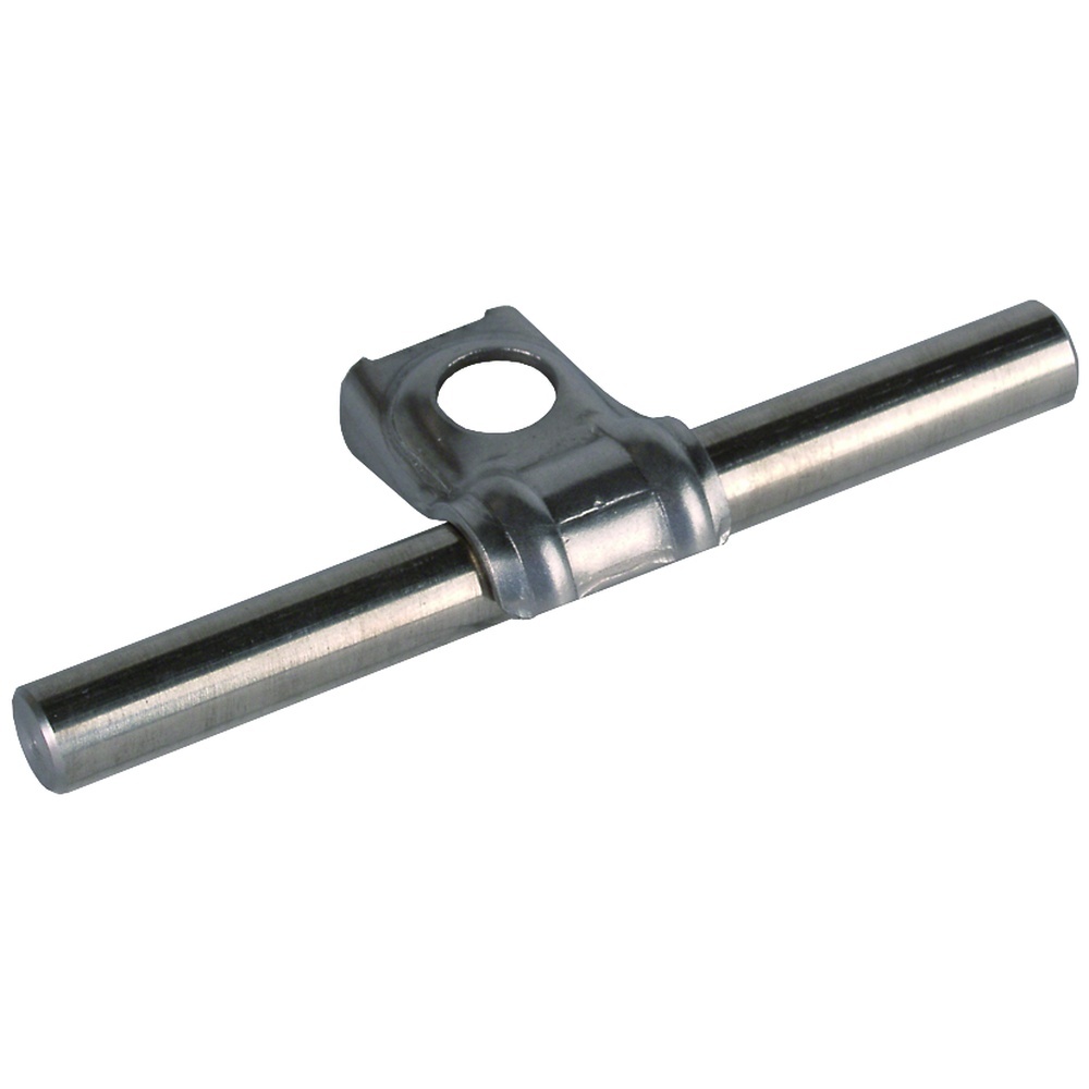 Dehn + Söhne Einschraubenüberleger 202001 Typ UEL DQ 6.10 B8.5 V2A