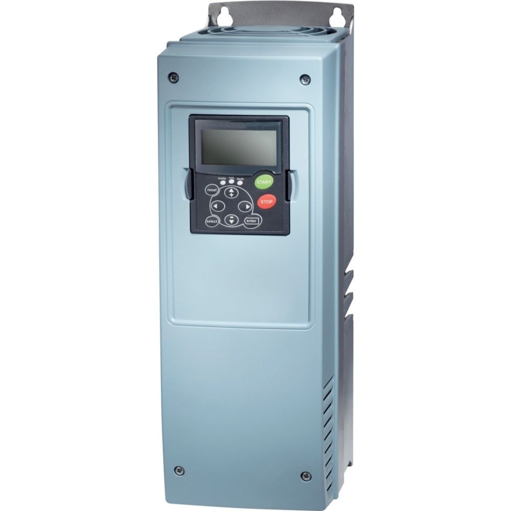 Eaton Frequenzumrichter 125660 Typ SPX007A1-4A1B1