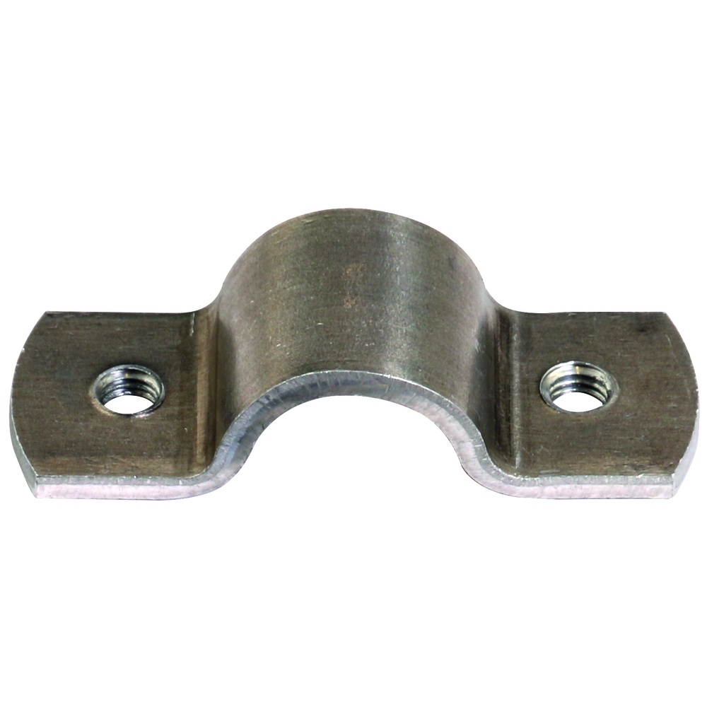 Dehn + Söhne Überleger Typ ZSUEL 16 2XM6 LA38 V2A Nr. 490022