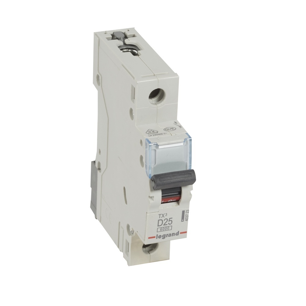 Legrand Leitungsschutzschalter 403723