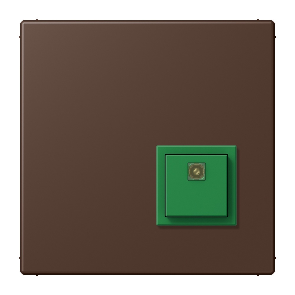 Jung Notrufsystem Abstelltaster NRSLC0834AT239