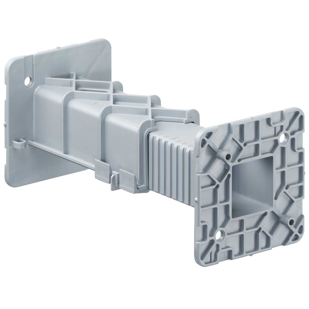 Kaiser Aufstockelement 1261-08 Kaiser Aufstockelement 1261-08