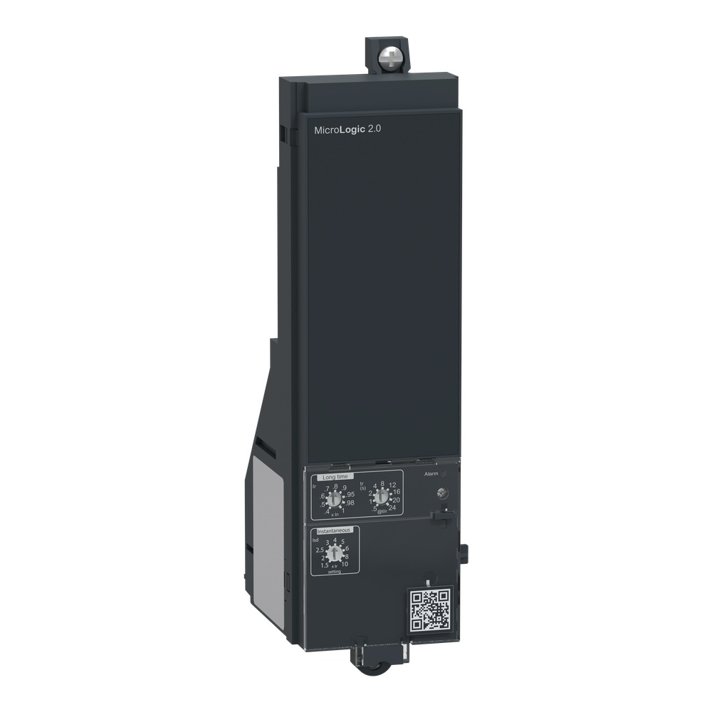 Schneider Electric Auslöseeinheit C20FM