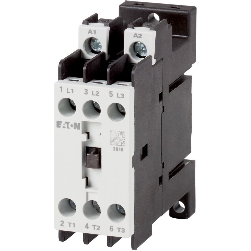 Eaton Leistungsschütz 190996 Typ DILMT12(230V50HZ/240V60HZ)