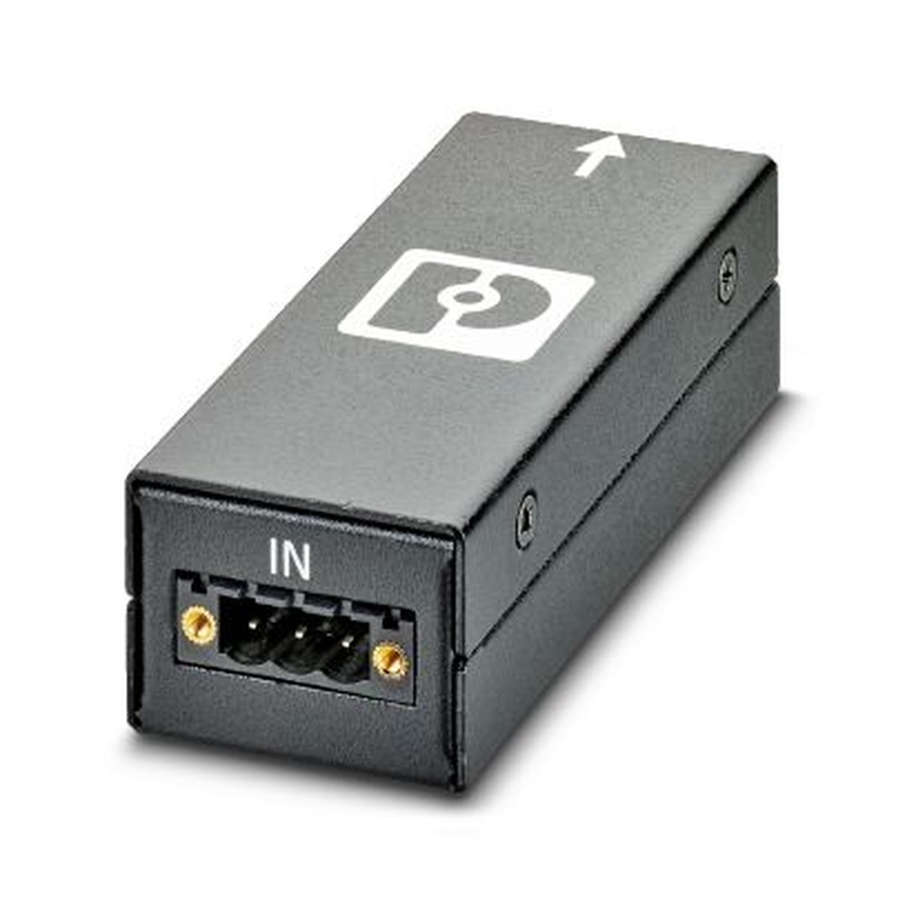 Phoenix Contact Puffermodul 2402941 Typ PC-PWR-FLTR-2