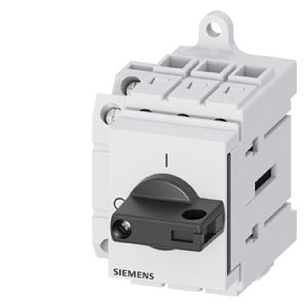 Siemens Lasttrennschalter 3LD3130-1TK11