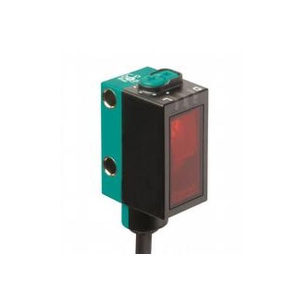 Pepperl+Fuchs Reflexionslichtschranke Glas 267075-100541 Typ OBG5000-R101-2EP1-IO