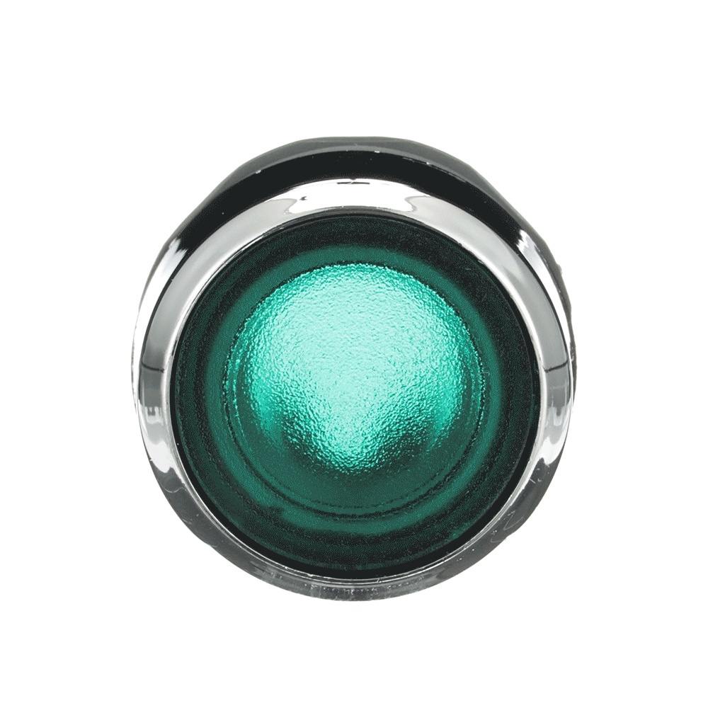 ABB Frontelement für Drucktaster 1SFA611100R2102 Typ MP1-21G