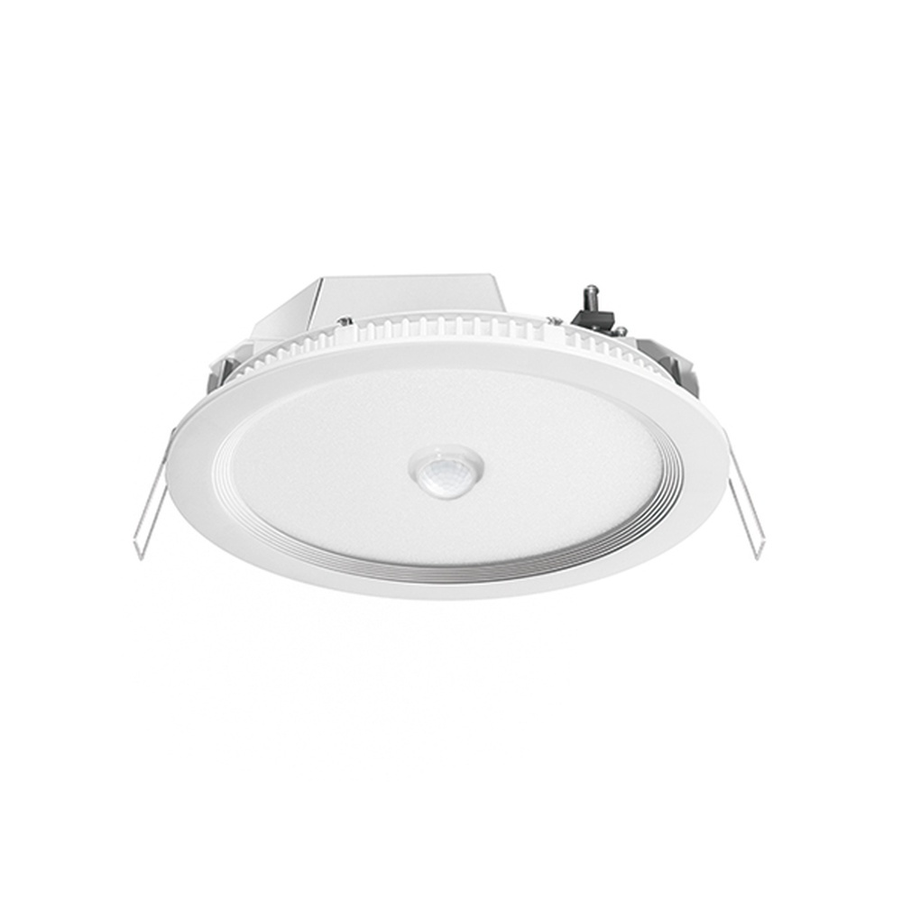 ESYLUX LED Downlight ELSA EO10299032 Typ ELSA-2 DL 225 OP 110° 1800 840 WH MD