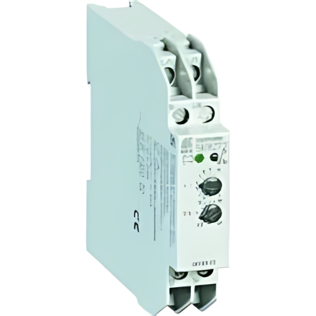 Dold Überstromrelais 0060802 Typ SK9272.11/010 AC220-240V 0,5-5A