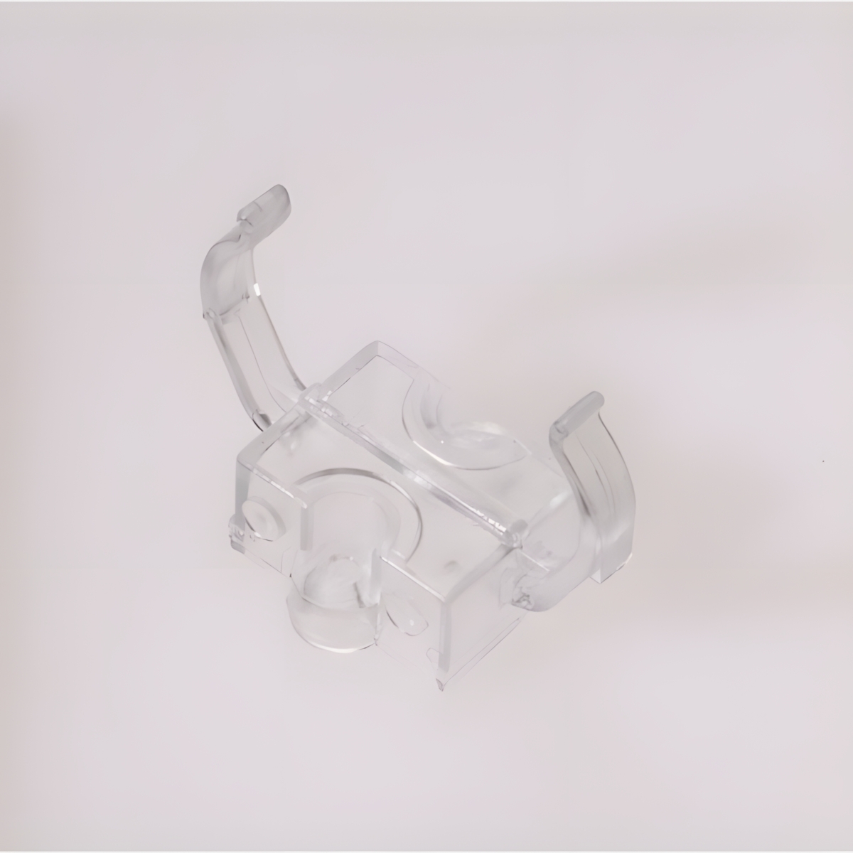 Schaum Aufbau Fassung Halter 221892