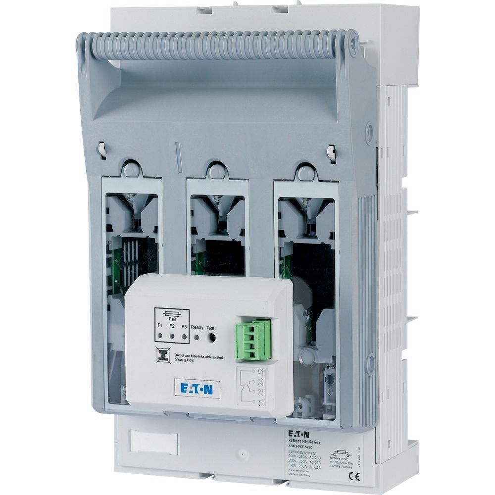 Eaton Trenner 183055 Typ XNH1-FCE-S250