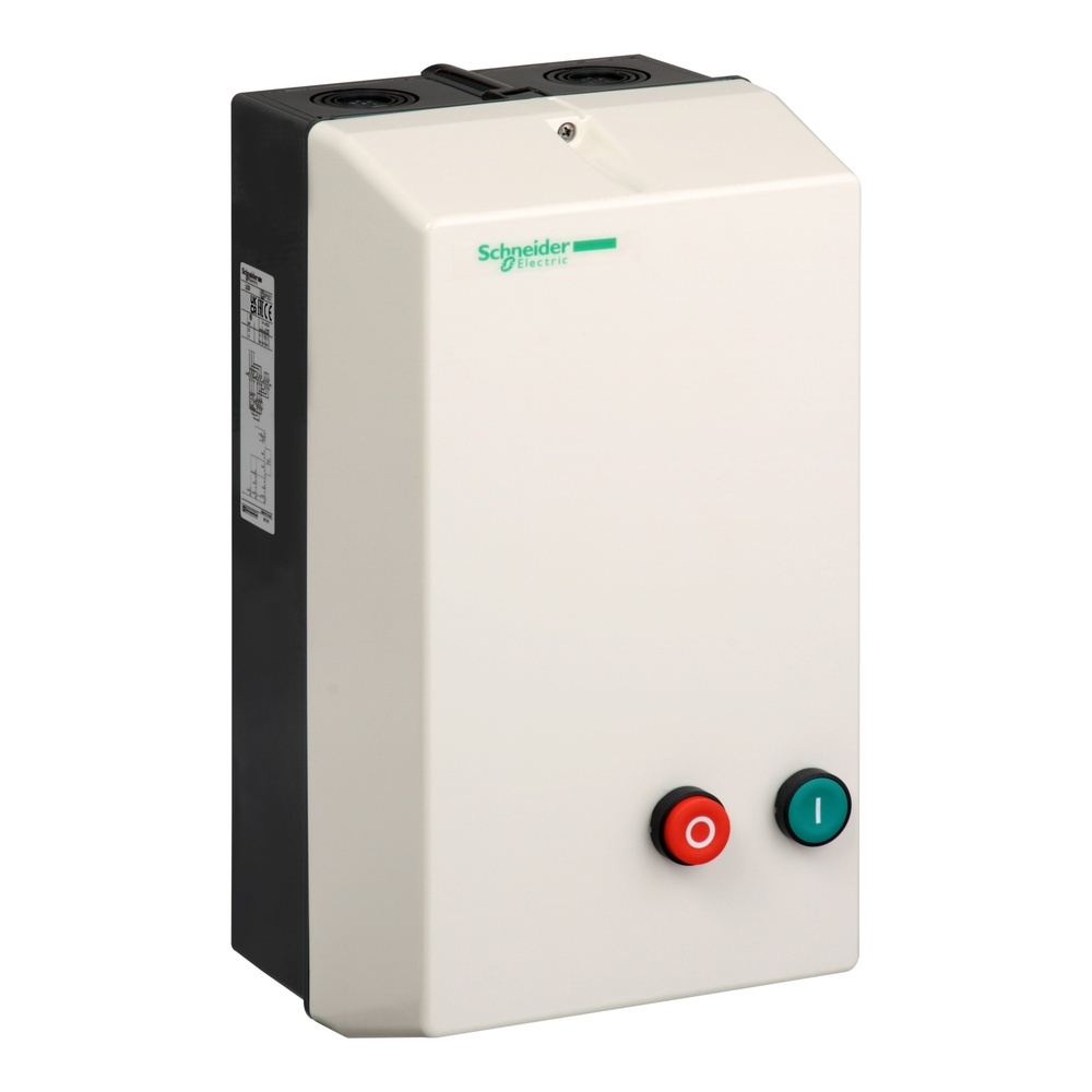 Schneider Electric Anlasser LE3D18P7