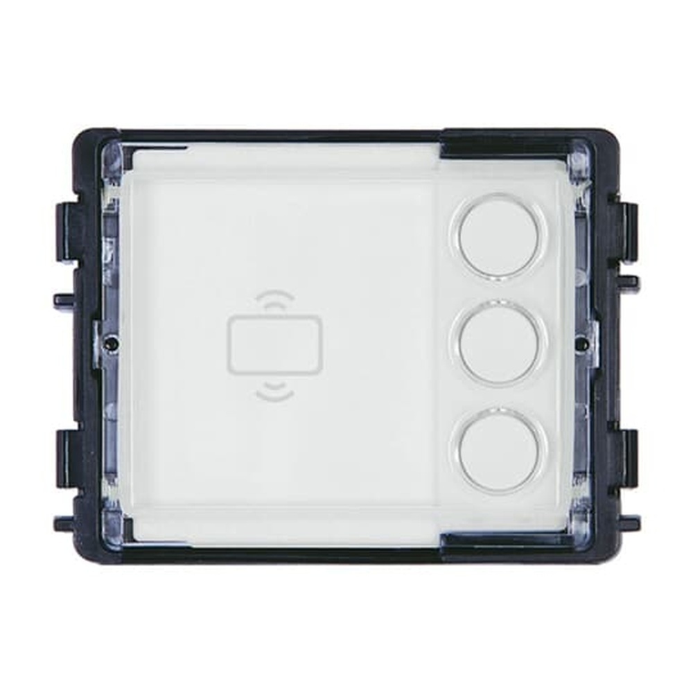Busch-Jaeger Tastenmodul 51382RP3-03 Nr. 2TMA130160N0028