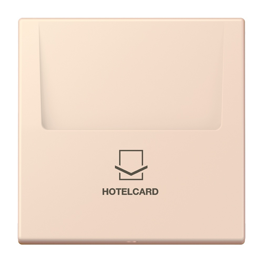 Jung Hotelcard Schalter LC590CARD226