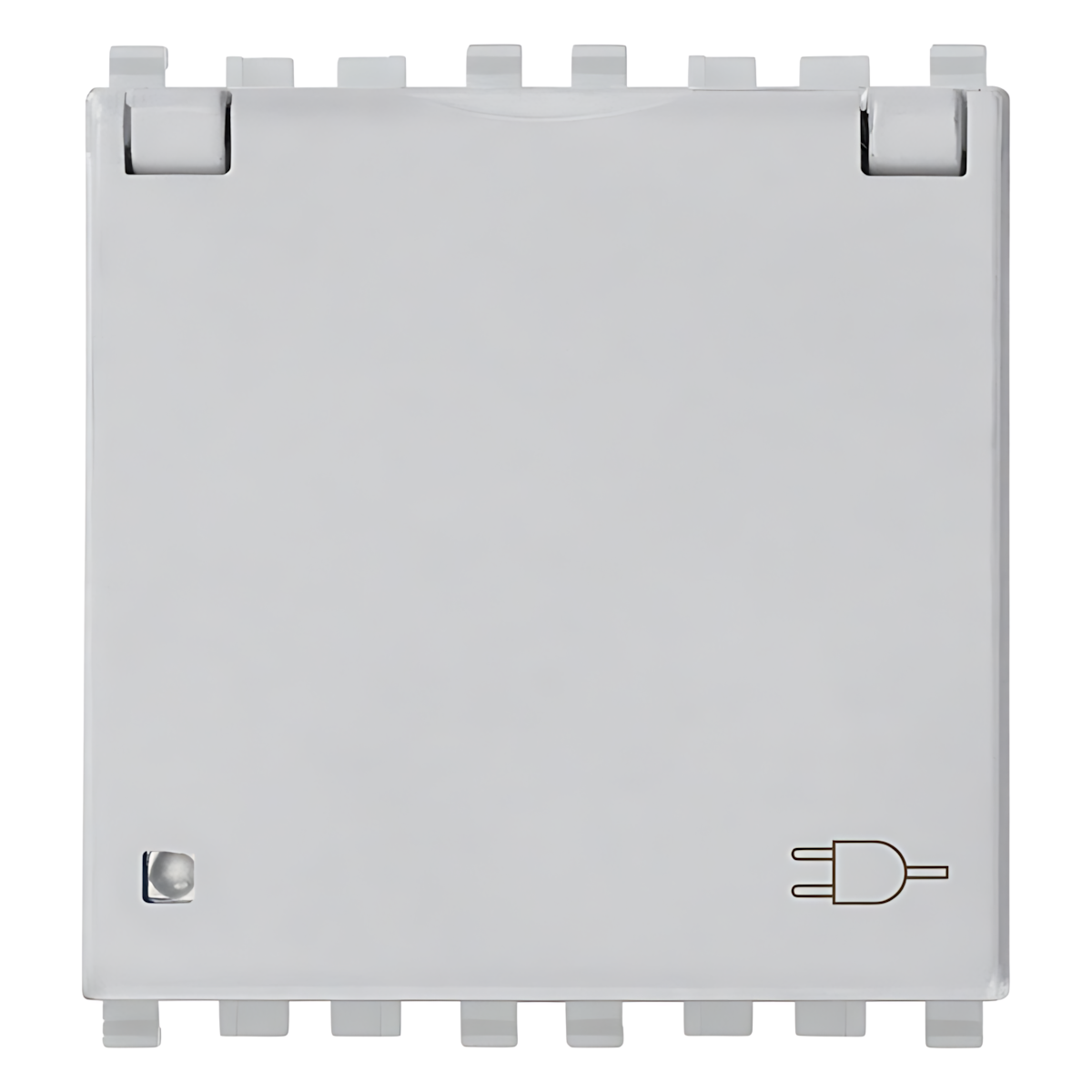 Vimar Steckdose 20208.FX.C.N