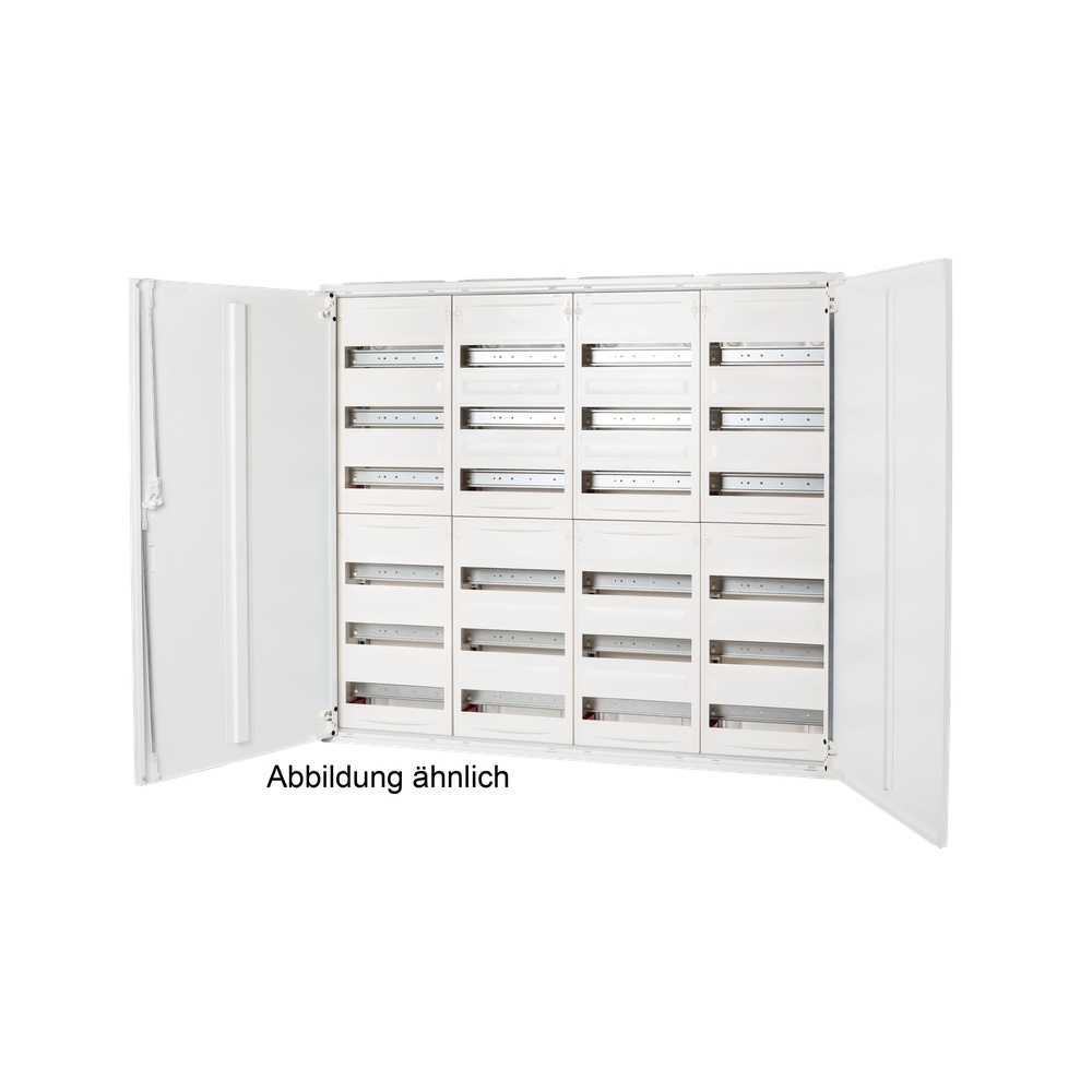 f-tronic Verteilerschrank VS47 Nr. 7110248
