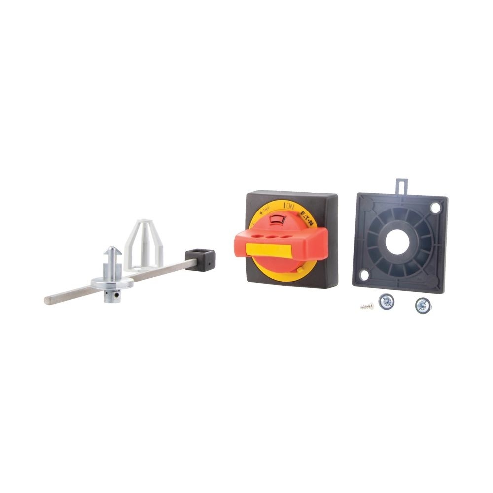Eaton Türkupplungsgriff 106133 Typ PKZ0-XRH