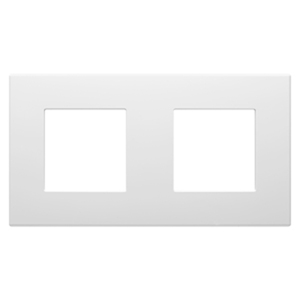 Gewiss Abdeckrahmen GW35902AW Gewiss Abdeckrahmen GW35902AW