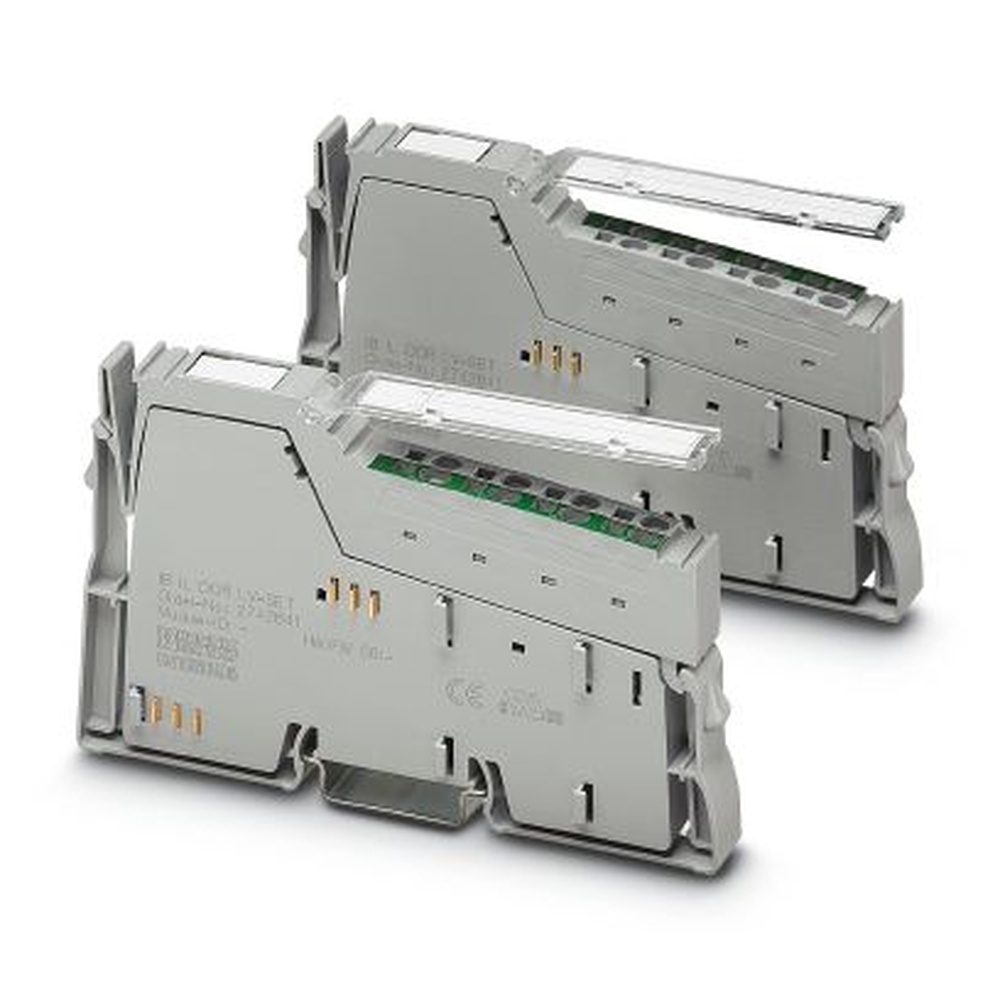 Phoenix Contact Inline Klemme 2861645 Typ IB IL DOR LV-SET-PAC