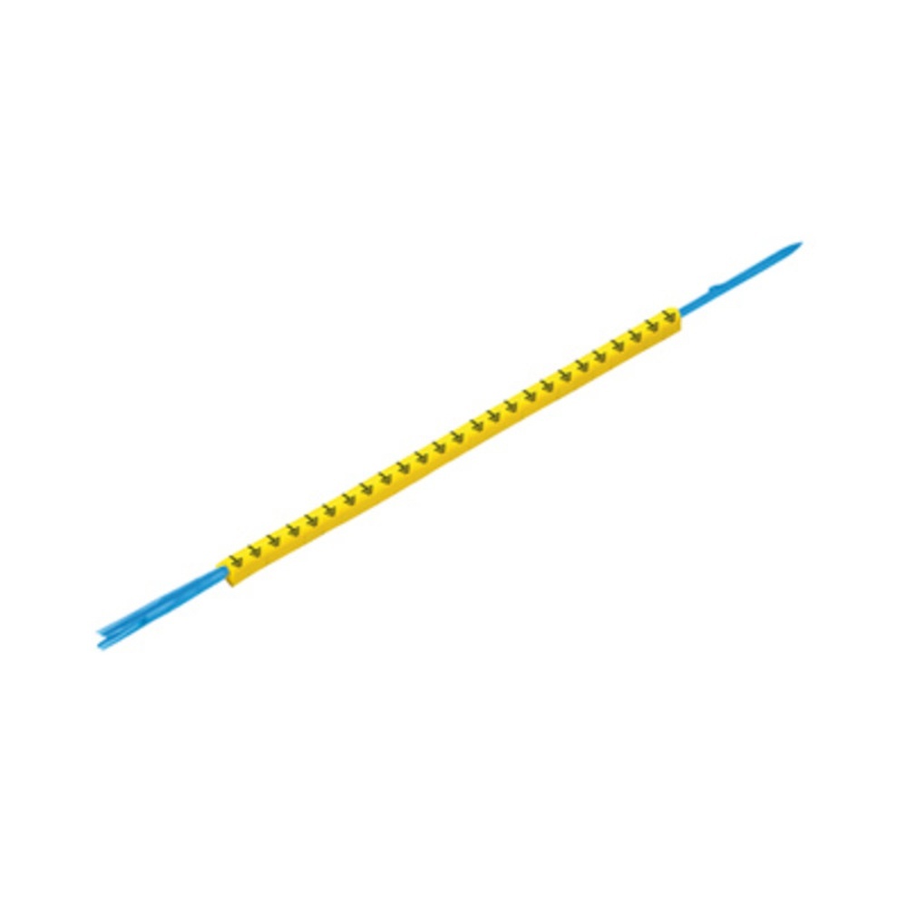 Weidmüller Montagedorn 0572901518 Typ CLI R 1-3 GE/SW 5 Weidmüller Montagedorn 0572901518 Typ CLI R 1-3 GE/SW 5