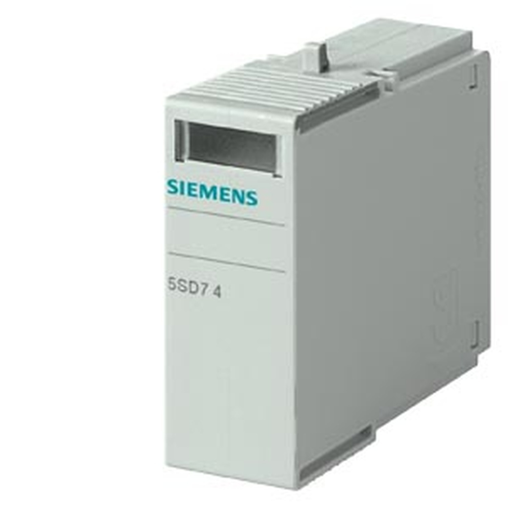 Siemens Steckteil 5SD7488-4