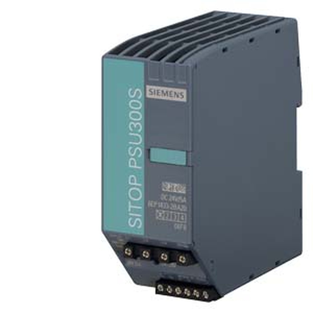 Siemens Stromversorgung 6EP1433-2BA20