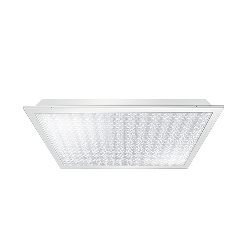 ESYLUX Deckeneinlegeleuchte EQ10132407 Typ CELINE-2 PNL 625 DDP TR 4400 840 IP20 ELC