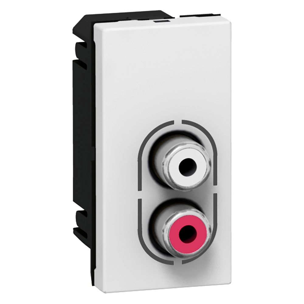 Legrand Buchse 078753