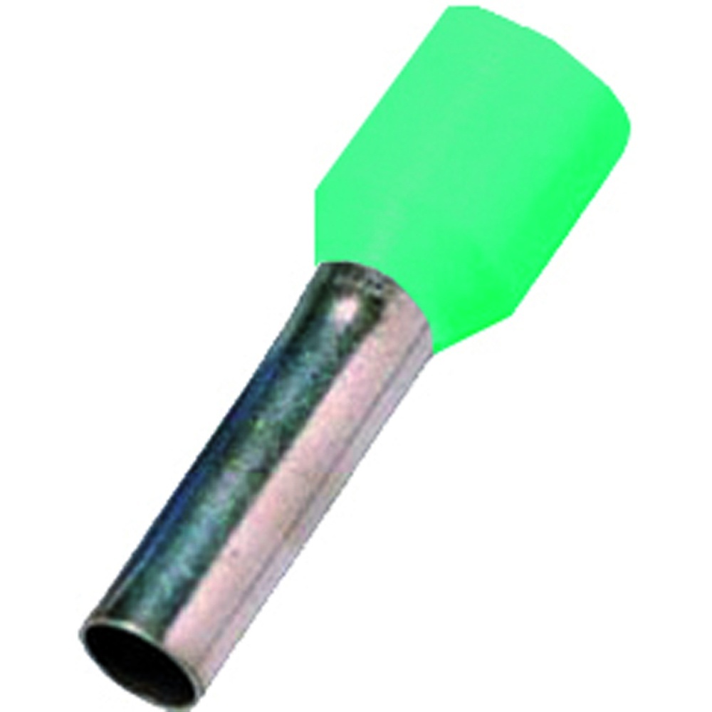 Intercable Isolierte Aderendhülse 180731 Typ ICIAE0348